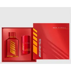 Mercedes-AMG Geschenkset Red Thrill Herrenduft B66959842