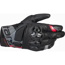 Alpinestars Belize v3 Drystar wasserdichte Motorrad Handschuhe S