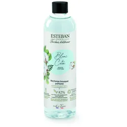 Weiße Baumwolle Nachfüller für Bukett 250ml