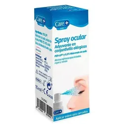Care+ Spray Ocular 10ml