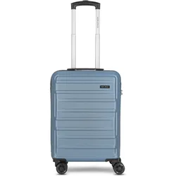 Worldpack New York 2.0, Koffer, Blau