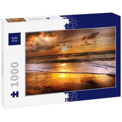 Lais Puzzle Sonnenuntergang 1000 Teile