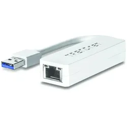 Trendnet TU3-ETG Schnittstellenkarte/Adapter