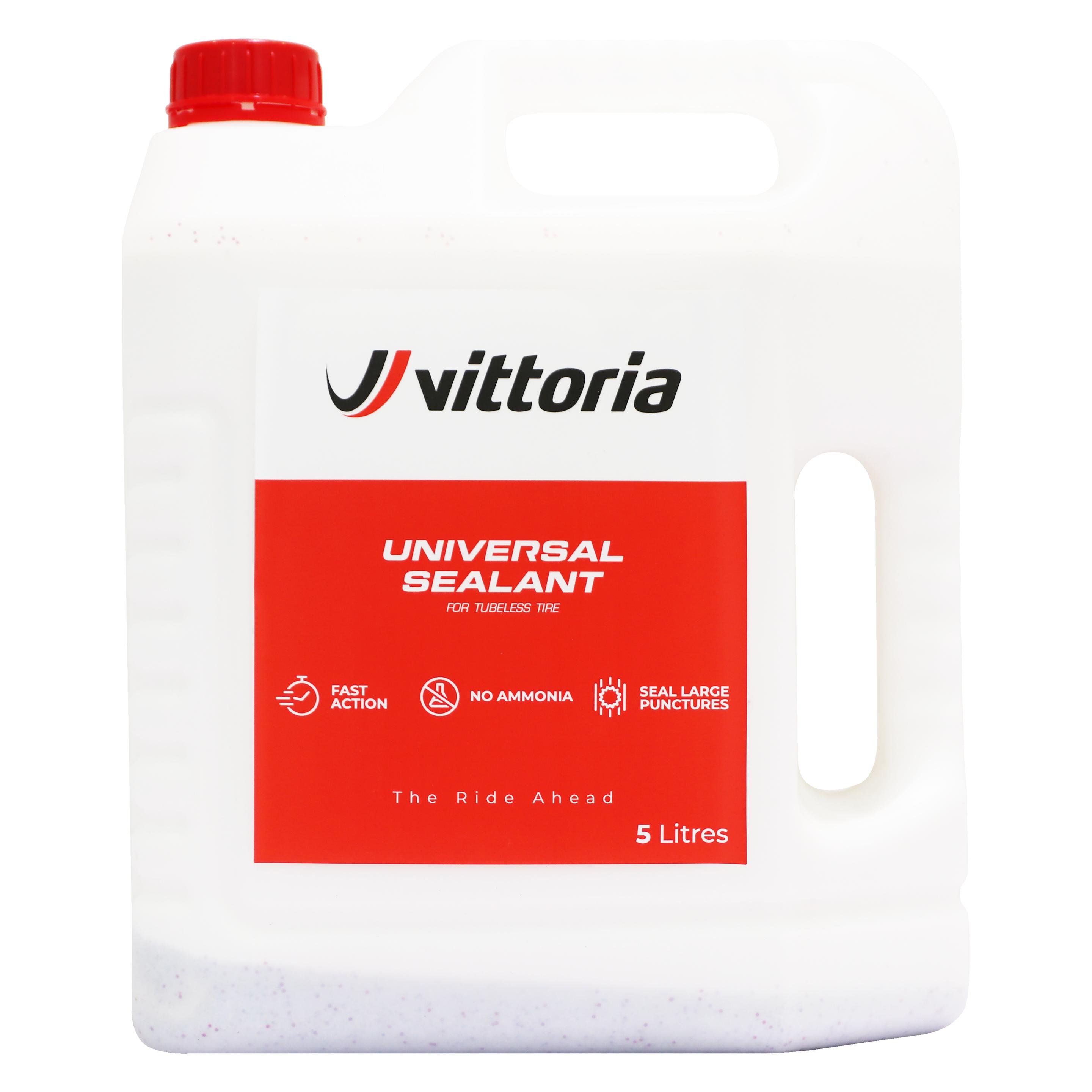 Vittoria Universal Tubeless Sealant (1aa00458-8022530031622)