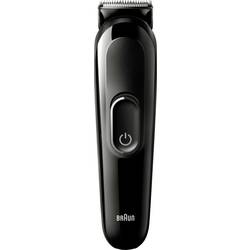 Braun Braun SK2400 Styling Kit Bartschneider, Haarschneider, Körperhaartrimmer Schwarz 80707968