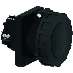Bals Elektrotech. CEE-Anbausteckdose 130196