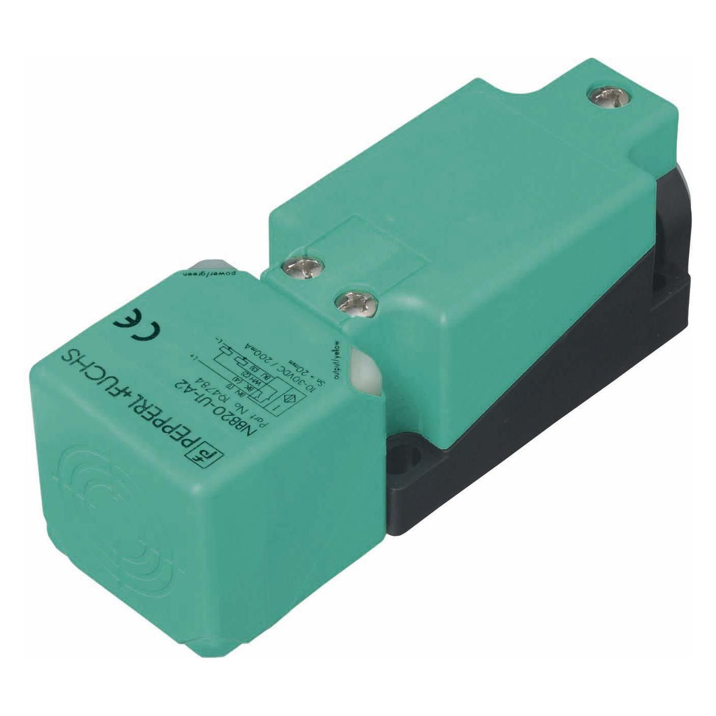Pepperl & Fuchs PEPPERL+FUCHS NBN40-U1-Z2 (203096)