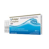 ARTELAC Complete EDO Augentropfen 10X0.5 ml