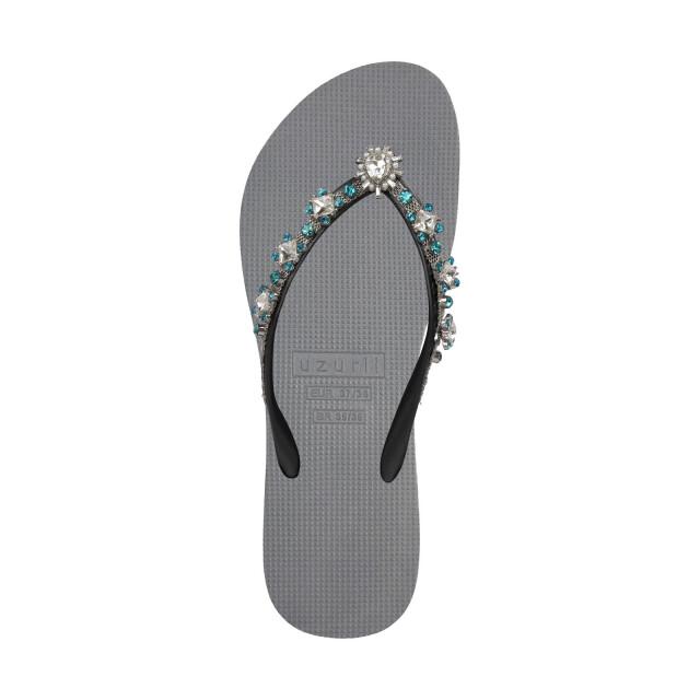Uzurii Dolce chrystal wit