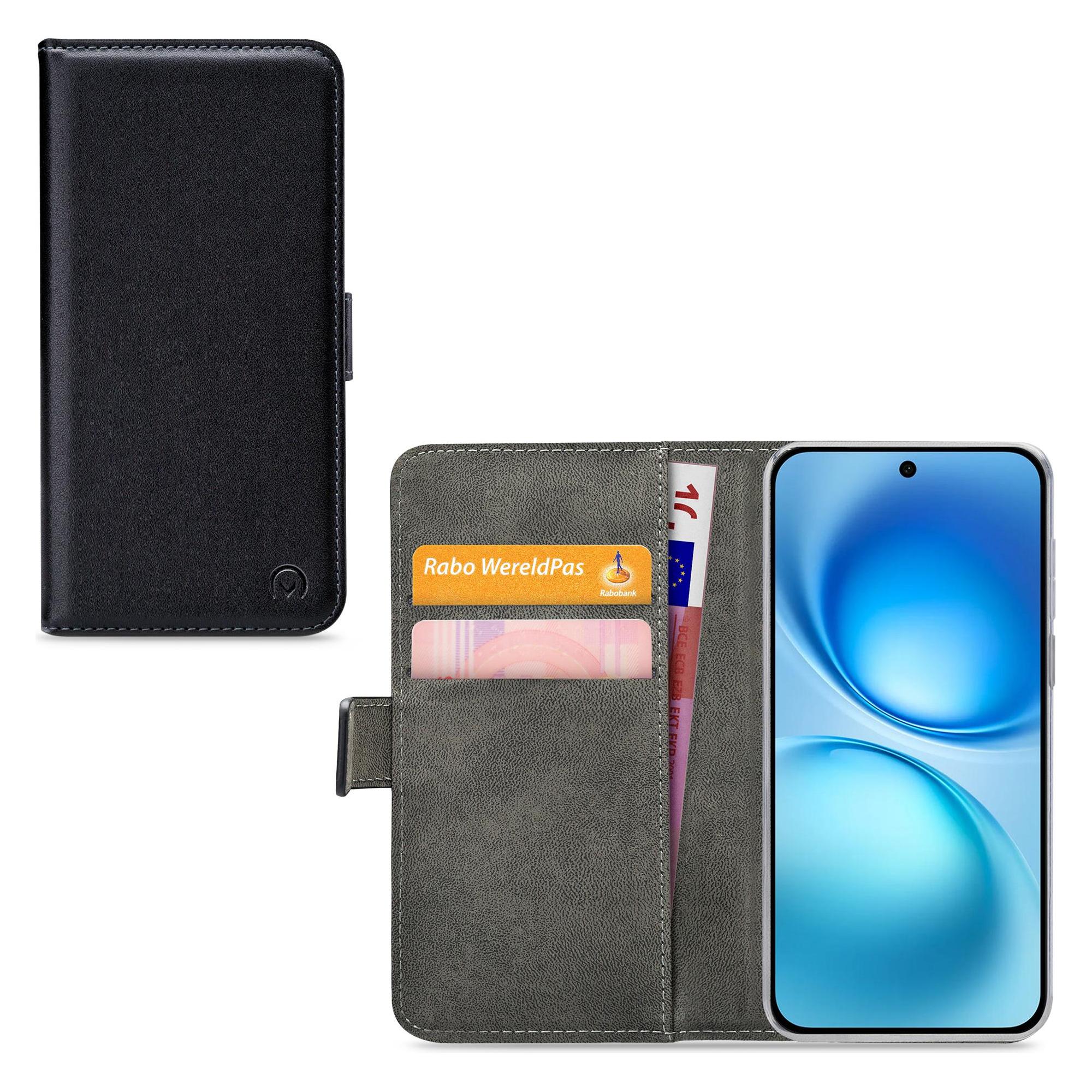 Mobilize Klassische Gelly-Geldbörse (Sony Xperia 1 VII) (70294492)