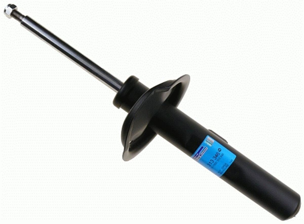 Stoßdämpfer SACHS 313 346 Links