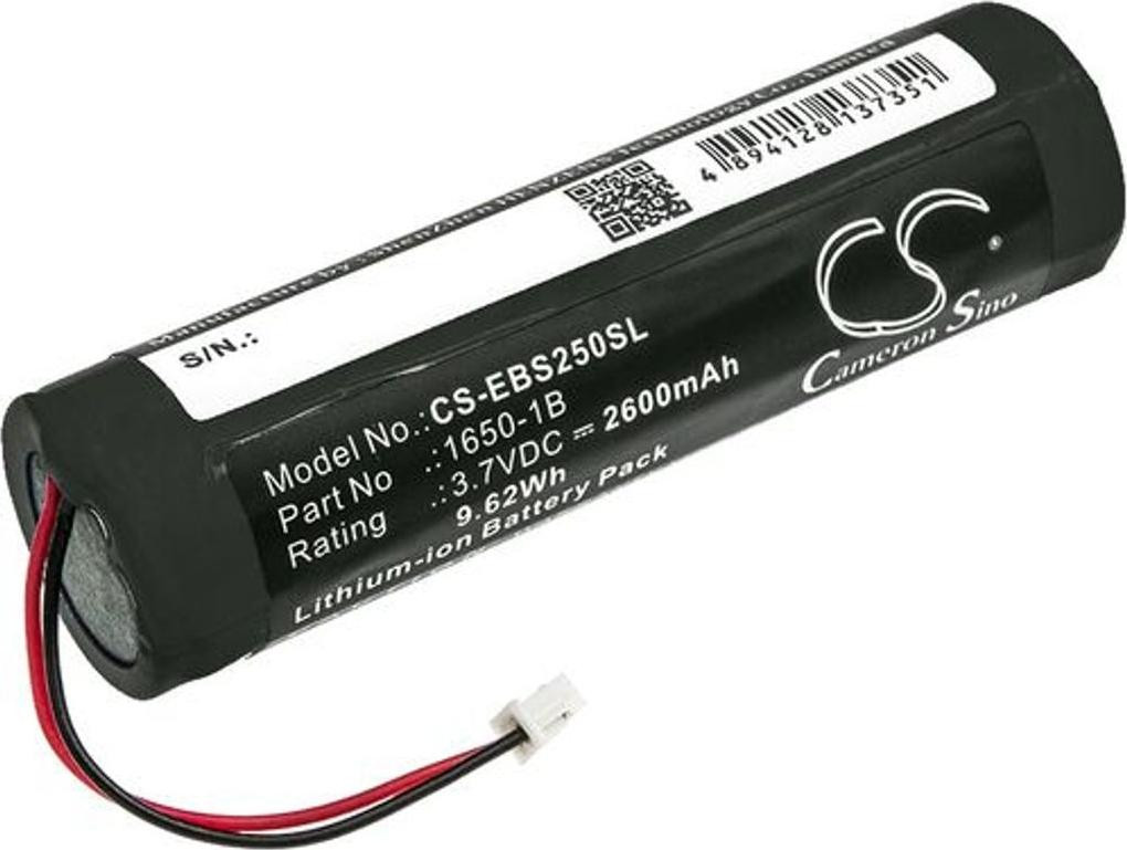 Batterij voor Eschenbach SmartLux 2,5 mfl
