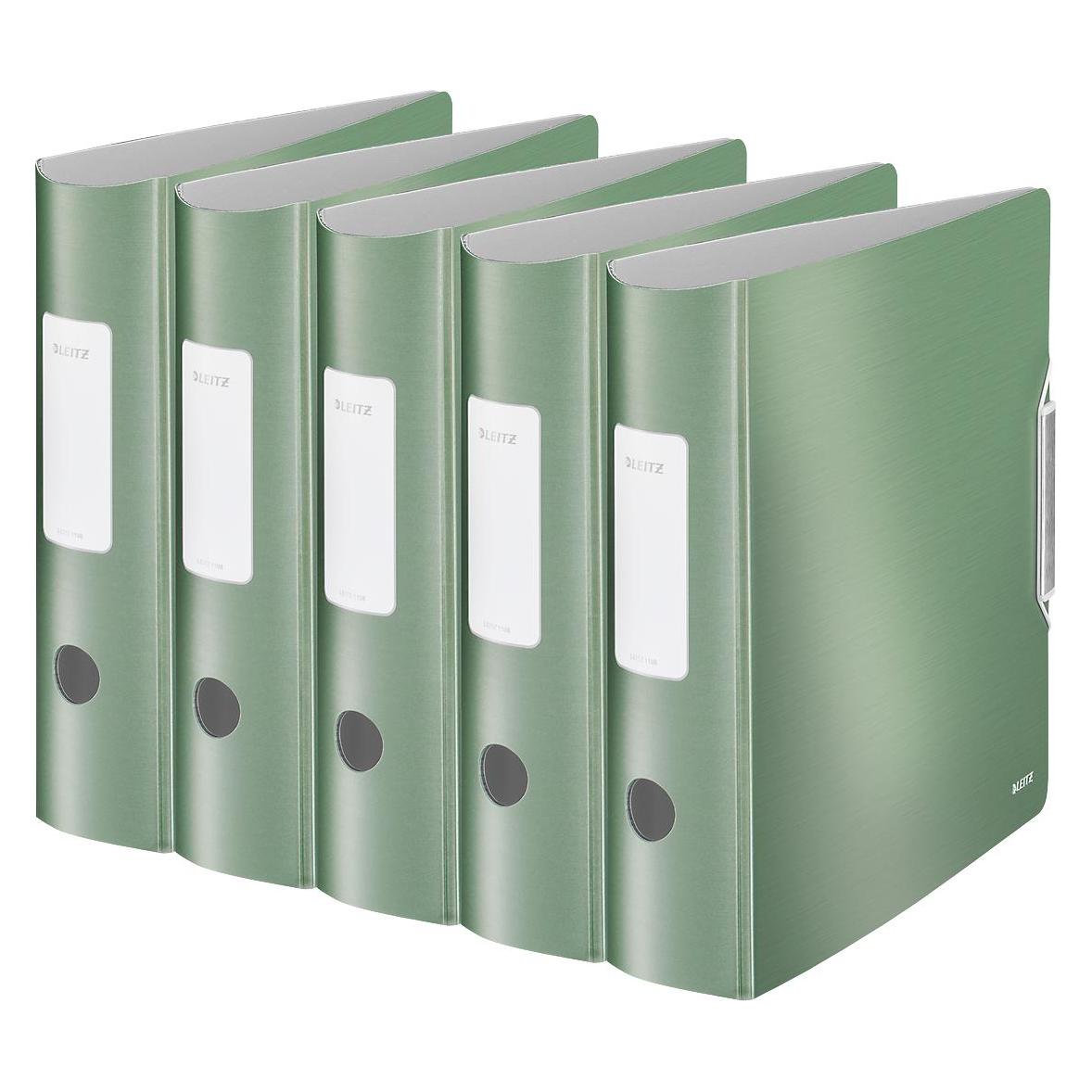 Leitz 180° Active Style (A4, 82 mm, 1 Stk.) (1108-00-53)