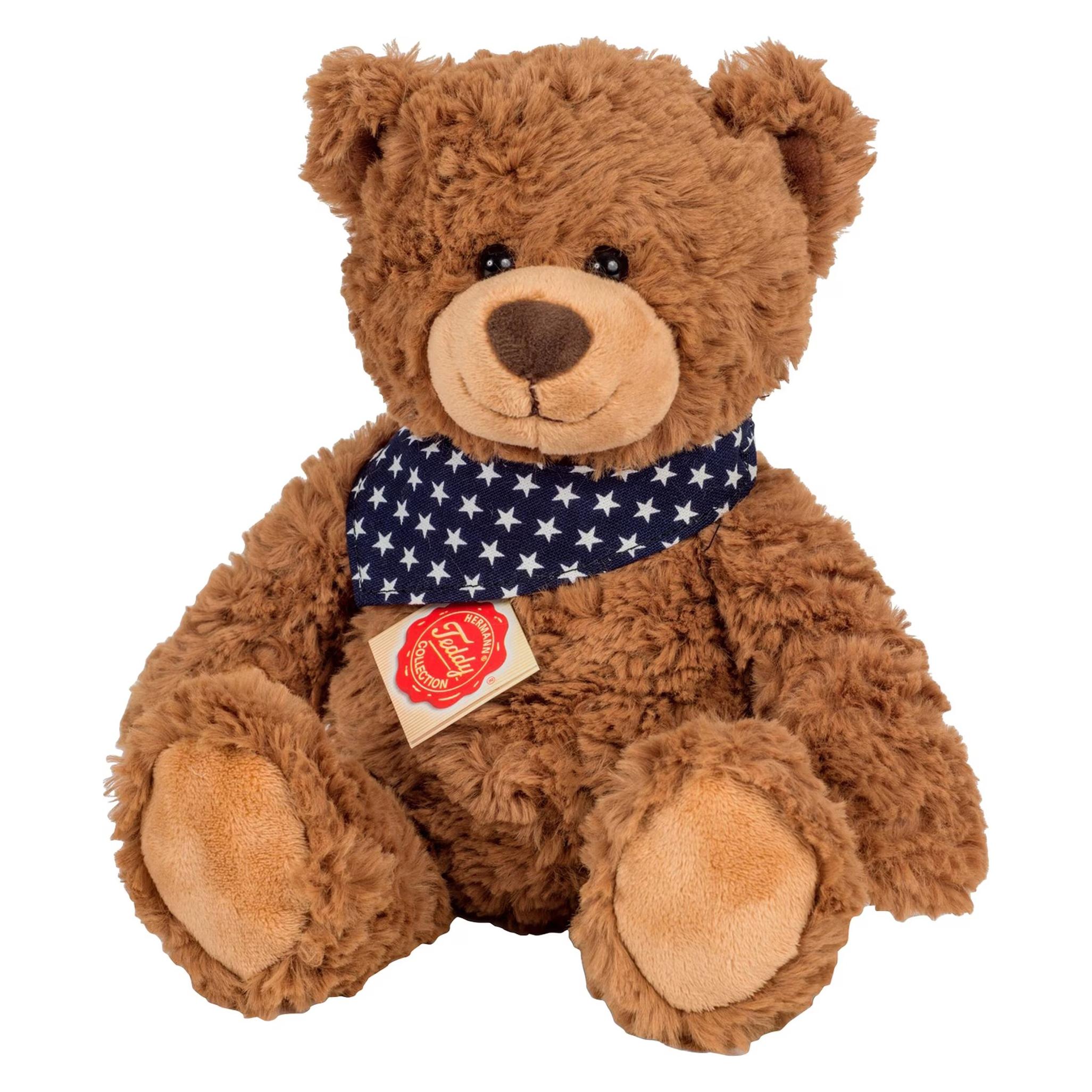 Teddy Hermann Teddybär (38 cm) (913665)