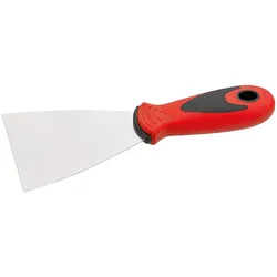 Malerspachtel Edelstahl 80mm, 91718010