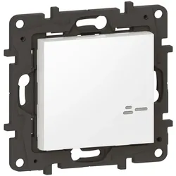 Legrand Wandsender Licht 1-Fach Legrand 863606