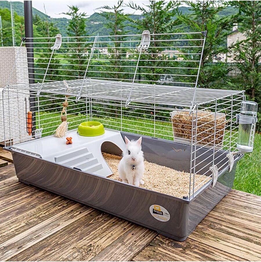 Ferplast RABBIT 100 GABBIA