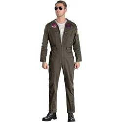 Metamorph Top Gun Overall (L, M)