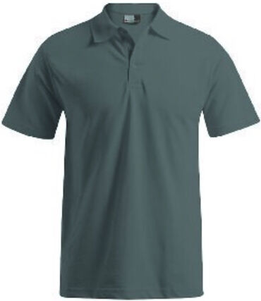 Promodoro Polo, bleu cobalt, T. M (4400FKBM)