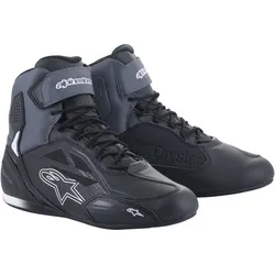Alpinestars Faster-3 DryStar Motorradschuhe 8 (40,5)