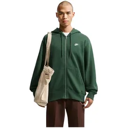Nike, Herren, Sportshirt, Club (S), Grün, S