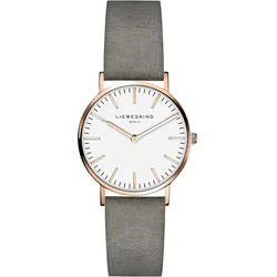 LIEBESKIND BERLIN Armbanduhr  The Scandinavian Inspiration