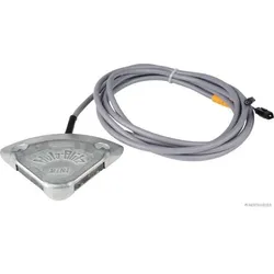 HERTH&BUSS Warnleuchte, 12 V, 24 V, LED, Slave gelb - 80690129 - gelb