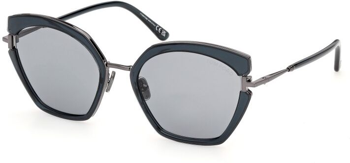 Tom Ford Dana-02 FT1419 (87A)