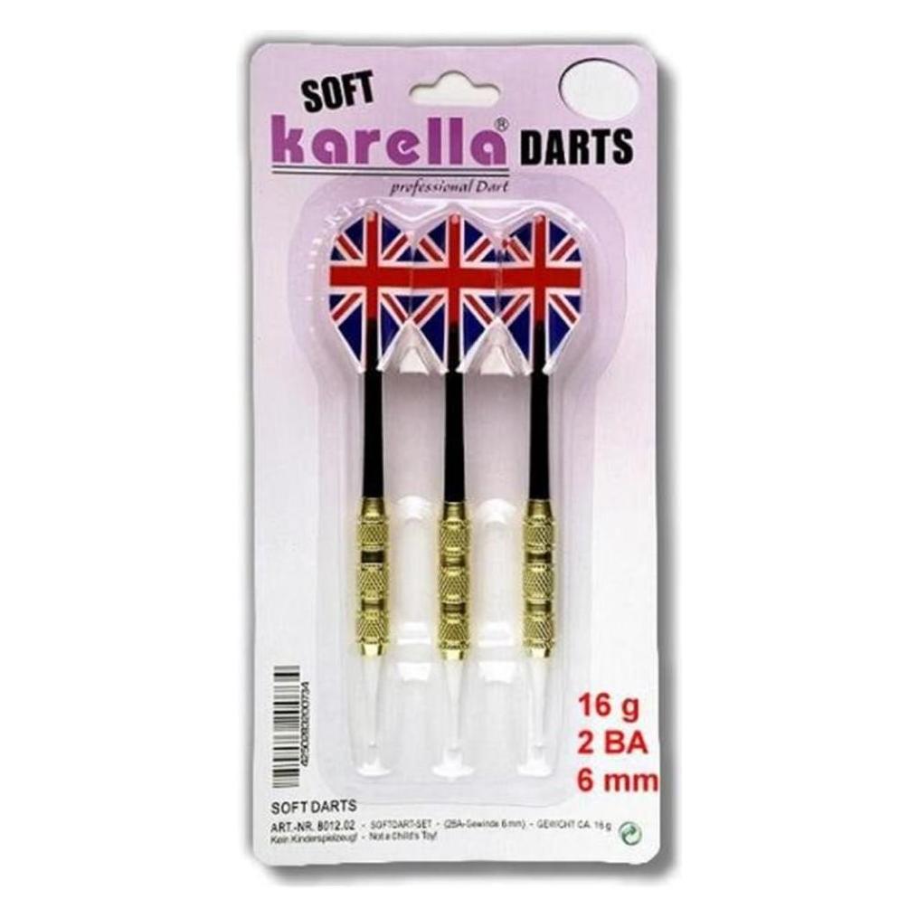 Karella Blister-Set (16 g) (8012.02)