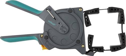 Wolfcraft 3681000 Einhandzwinge