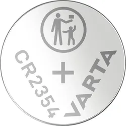 VARTA LITHIUM Coin CR2354 Blister 1