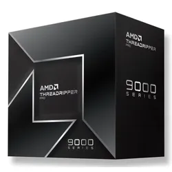 AMD Ryzen Threadripper PRO 9965WX 4,2 GHz Prozessor