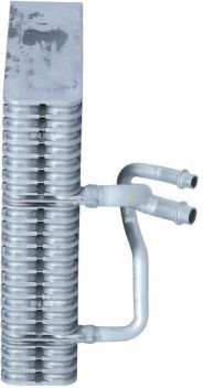 Nrf Verdampfer, Klimaanlage Easy Fit 36140 Für Vaughall