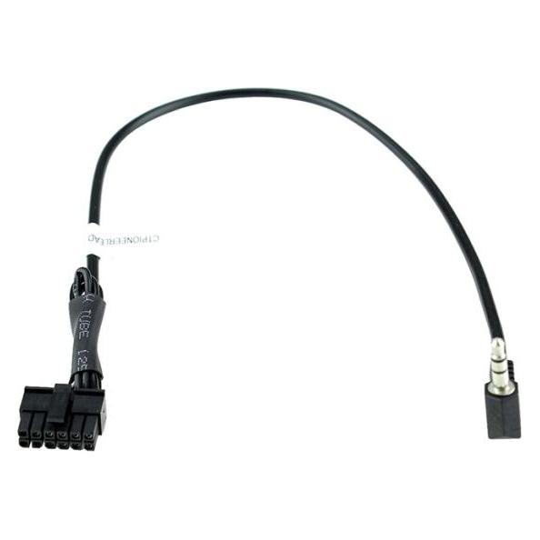 Konjac Sponge Connects2 Pioneer Leadkabel til cts rat interface (CTPIONEERLEAD2)