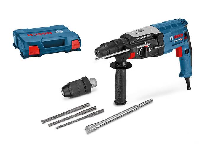 Bosch Professional Bohrhammer GBH 2-28 F 880 W