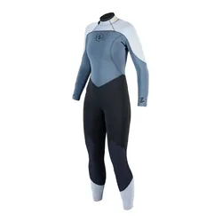 Aqualung Aquaflex 5mm Neoprenanzug Damen - Größe M