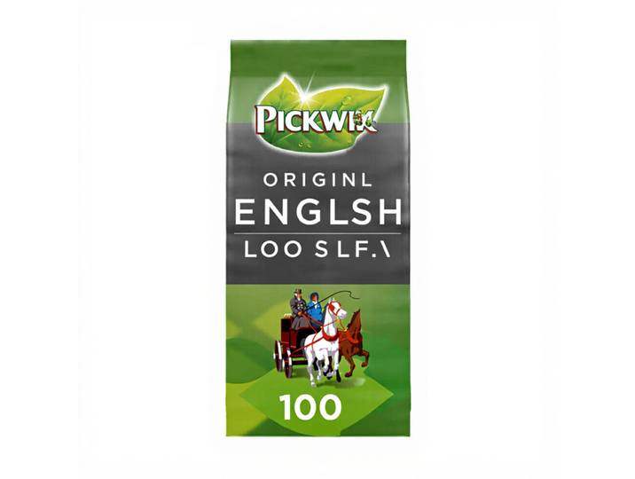 Pickwick Engelse Melange Zwarte Thee - 100 g