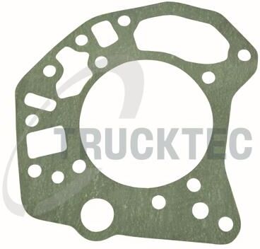Trucktec Automotive Dichtung, Schaltgetriebe 0124319 Für Mercedes