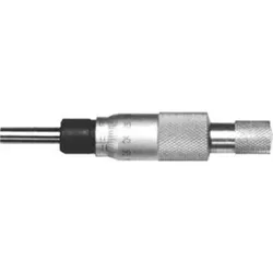 Einbaumessschraube 0-25mm, 0,01mm