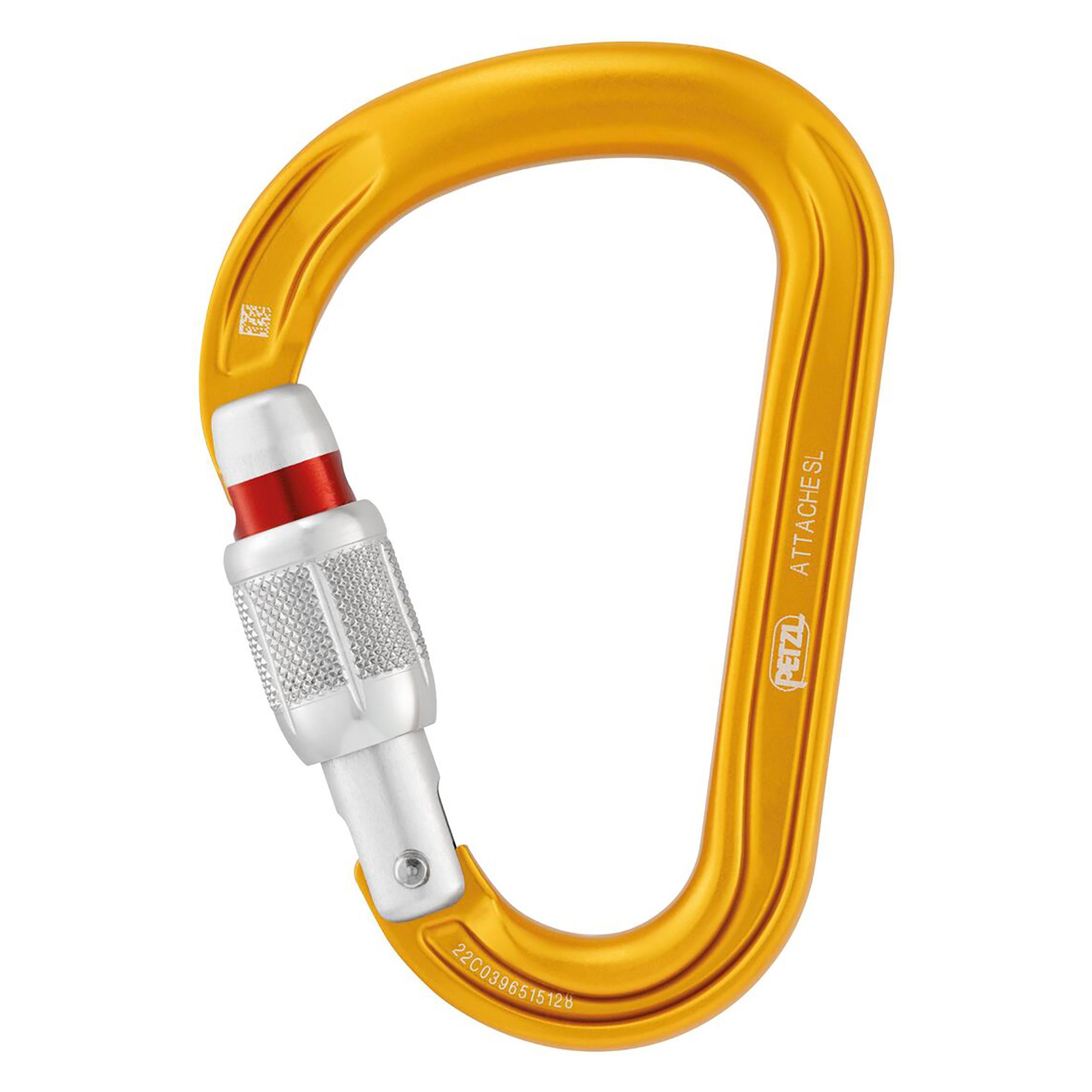 Petzl Attache (M038AA00)