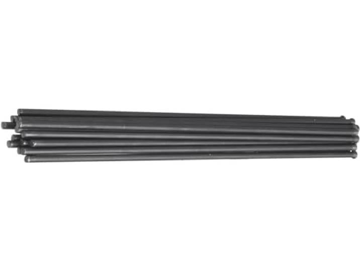 HAZET Aiguilles de rechange pour le dérouilleur à aiguilles 9035-050 I 19 aiguilles de rechange pour le dérouilleur à aiguilles pneumatique HAZET 9035-5 I Élimination efficace de la rouille