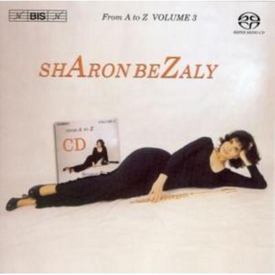 Von A-Z vol.3 - Sharon Bezaly, CD