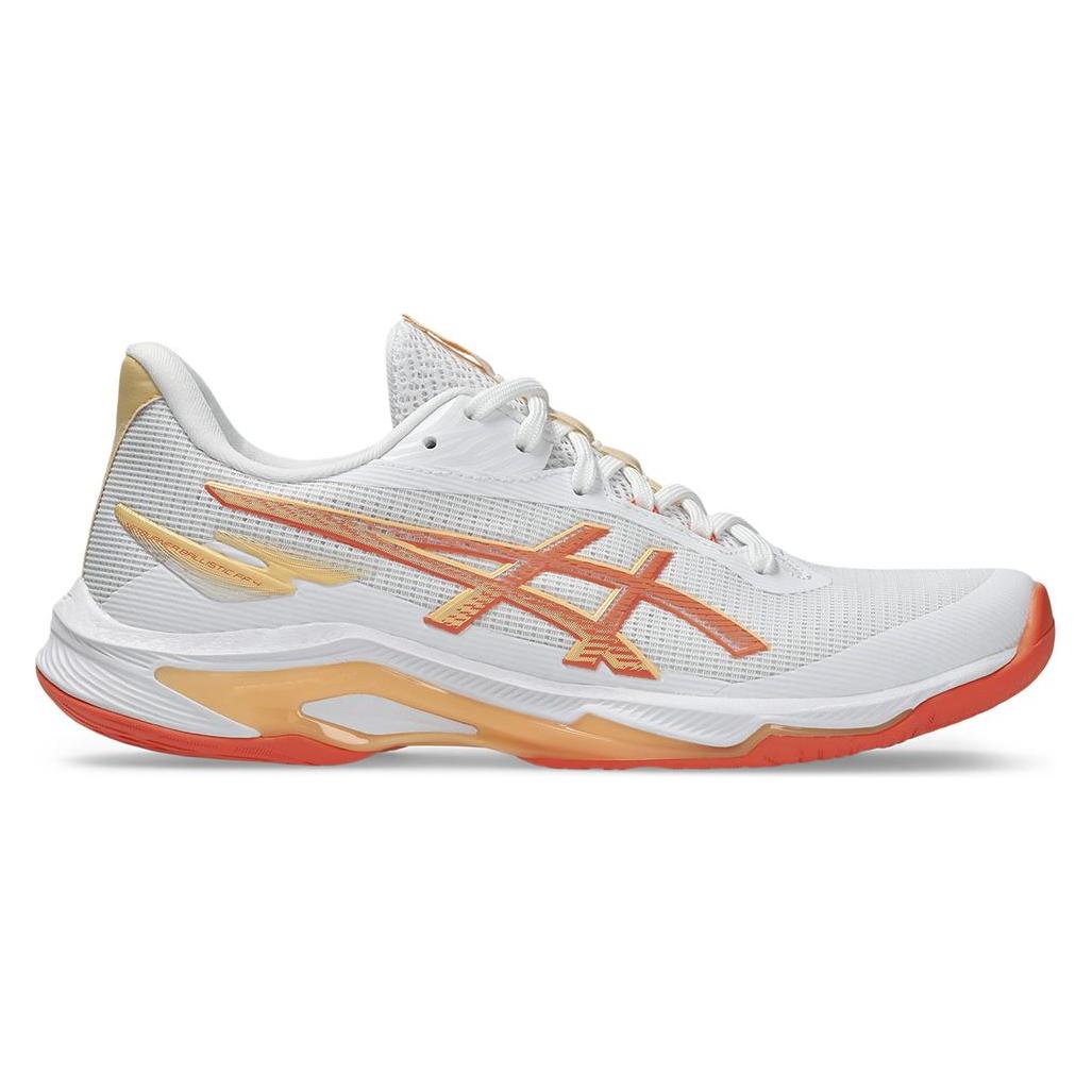 ASICS Netburner Ballistic Ff 4 Damen (39) (1052A083-101)