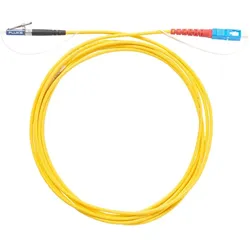 Fluke Networks SM-Testreferenzleitung 5235518