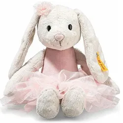 Steiff Hoppie Ballethase mehrfarbig 30cm (30 cm)