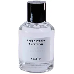 Laboratorio Olfattivo Need-U 100 ml