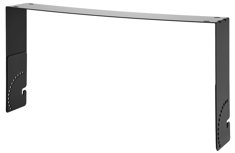 HK Audio U-bracket Horizontal LUNAR 112 nero