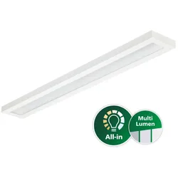 Philips Lighting LED-Anbauleuchte SM136V G4  #76427999
