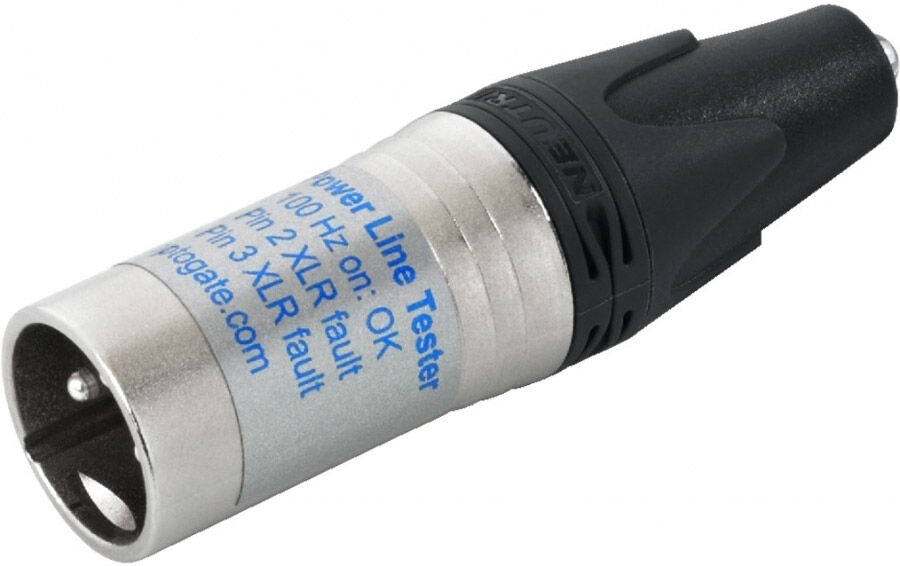 MONACOR Ctg-1sine Xlr-Generator