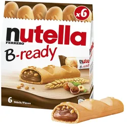 nutella B-ready 132,0 g